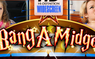 Midget Porn Movies & Nude Dwarf Sex Videos - Bang A Midget