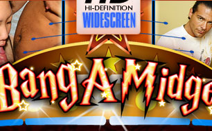 Midget Porn Movies & Nude Dwarf Sex Videos - BangAMidget.com